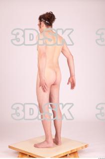 Body texture of Oleg  0021